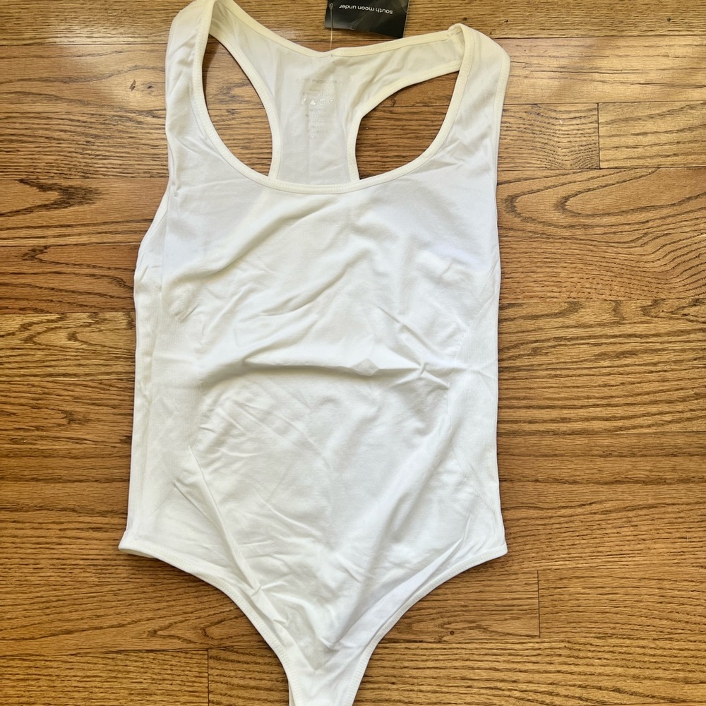 NWT bodysuit - South Moon Under
